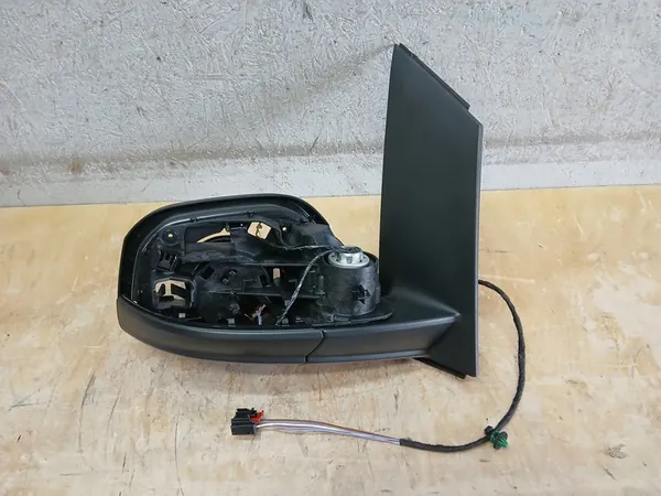 Oikea Peili VW Caddy 2K5 5Pin image 2