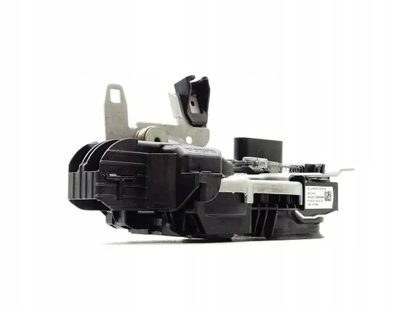 Volvo OEM 32131412 Linke Hintertürschloss - Gebraucht image 2