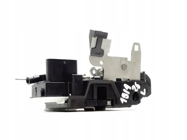 Volvo OEM 32131412 Linke Hintertürschloss - Gebraucht image 3