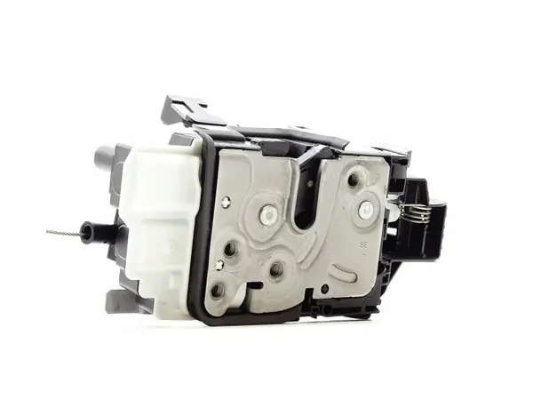 Volvo OEM 32131412 Linke Hintertürschloss - Gebraucht image 4