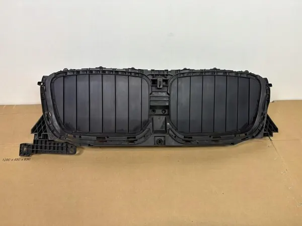OEM ŻALUZJA ROLETA KIEROWNICA BMW X3 G01 X4 G02 LCI image 2