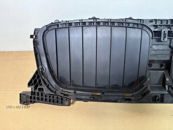 OEM ŻALUZJA ROLETA KIEROWNICA BMW X3 G01 X4 G02 LCI image 5