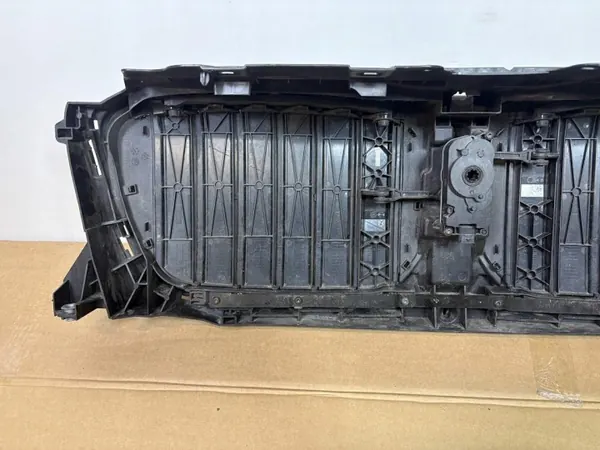 OEM ŻALUZJA ROLETA KIEROWNICA BMW X3 G01 X4 G02 LCI image 8