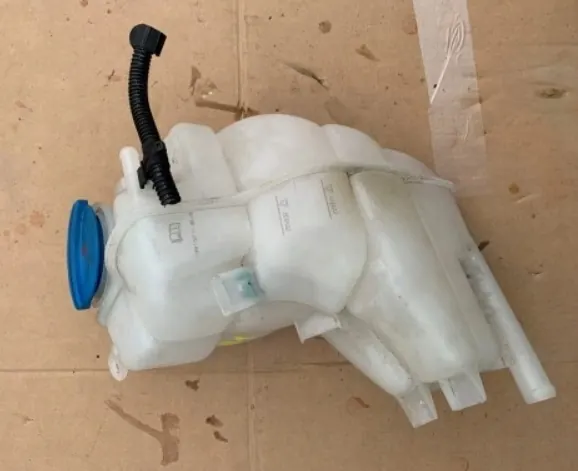 Expansietank Porsche Panamera 971 971121407E image 10