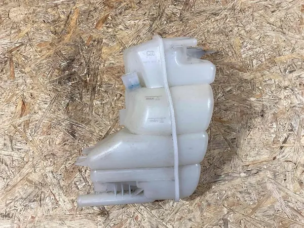 Expansietank Porsche Panamera 971 971121407E image 2