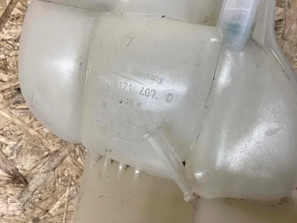 Expansietank Porsche Panamera 971 971121407E image 4