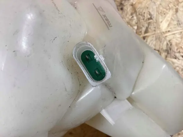 Expansietank Porsche Panamera 971 971121407E image 5