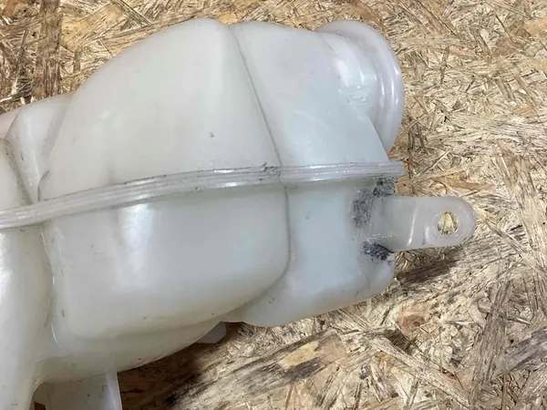 Expansietank Porsche Panamera 971 971121407E image 6