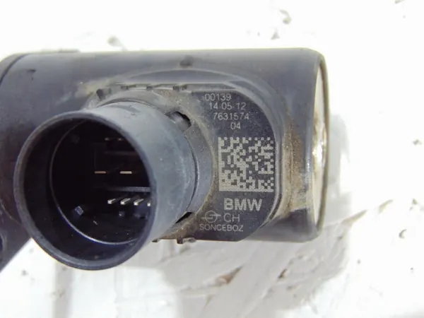 Jakosäädin OEM 7631574 Mini Cooperille image 3