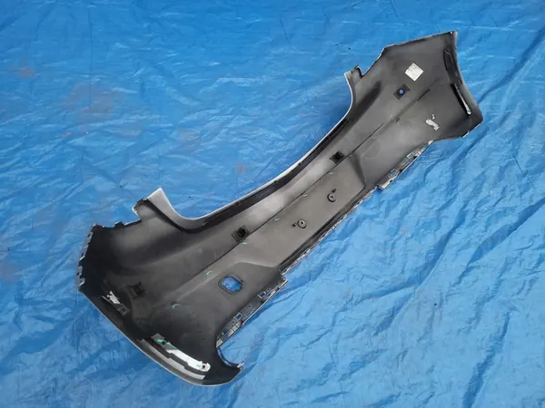 OPEL Astra K Paraurti Posteriore HB 5D Z176 39161692 image 10