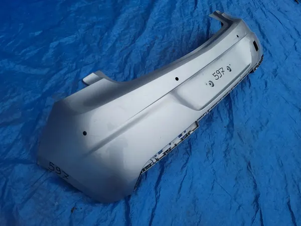 OPEL Astra K Paraurti Posteriore HB 5D Z176 39161692 image 3