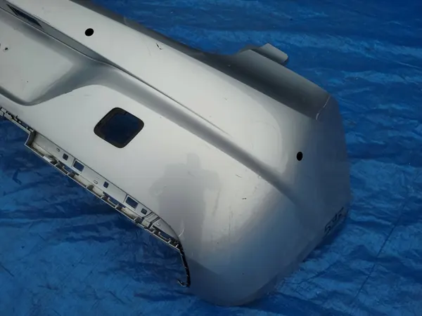 OPEL Astra K Paraurti Posteriore HB 5D Z176 39161692 image 4