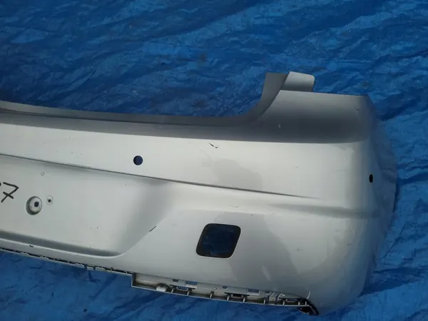 OPEL Astra K Paraurti Posteriore HB 5D Z176 39161692 image 5