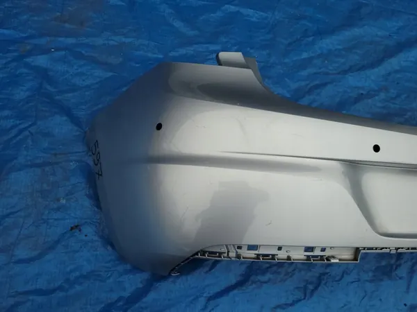 OPEL Astra K Paraurti Posteriore HB 5D Z176 39161692 image 6