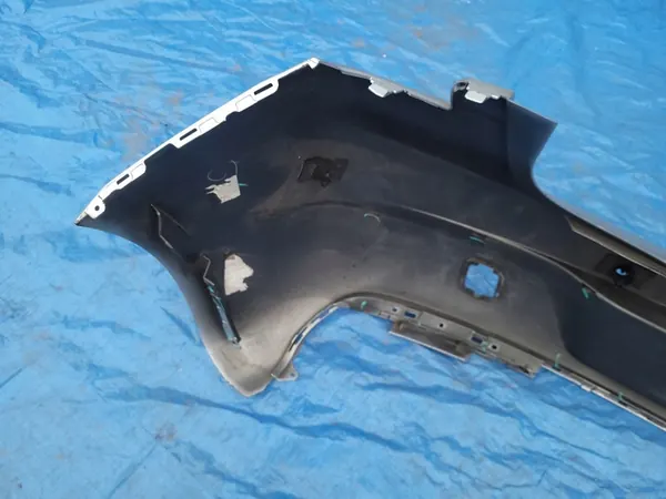 OPEL Astra K Paraurti Posteriore HB 5D Z176 39161692 image 9