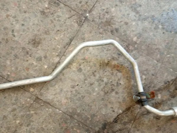 8D0260701K Ilmastointi Audi A4 B5 VW Passat B5 2.5 TDI image 3