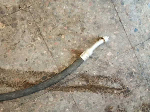 8D0260701K Ilmastointi Audi A4 B5 VW Passat B5 2.5 TDI image 5