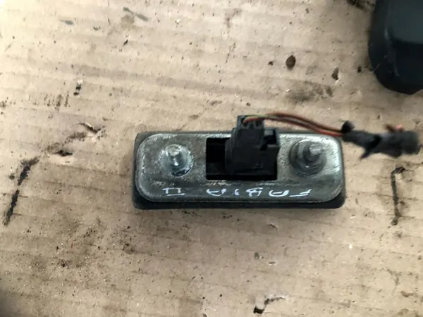 Takaluukun kahva Fabia 00-07 6Y0827574M image 3