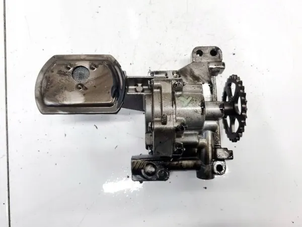 Öljypumppu OEM 9638783980 Citroen C5 2.0L 2003 image 3