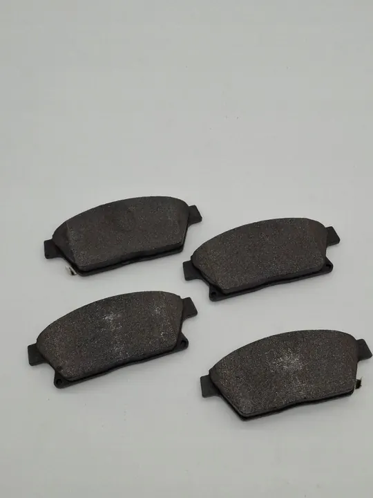 Juego de pastillas de freno Bosch para Opel Mokka 0 986 494 657 image 5