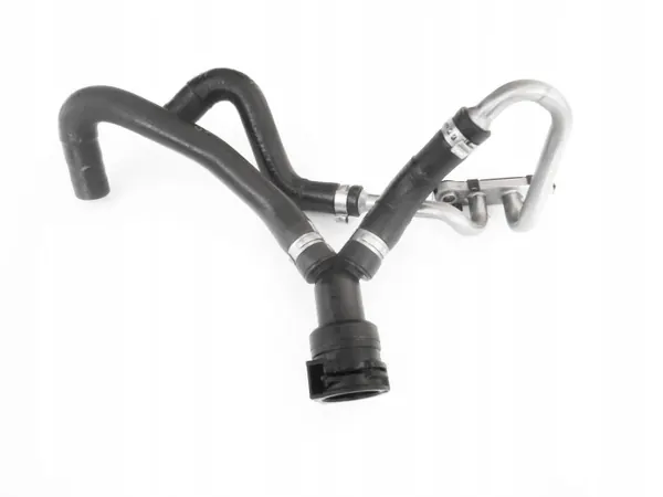 Peugeot Turbo-Kühlschlauch OEM 9802490180 image 2
