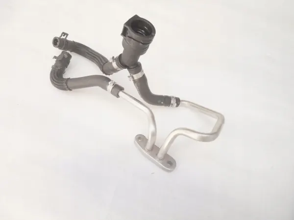 Peugeot Turbo-Kühlschlauch OEM 9802490180 image 3
