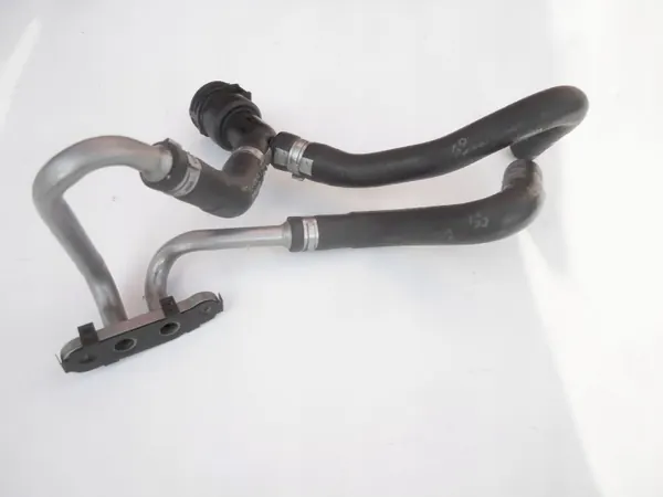 Peugeot Turbo-Kühlschlauch OEM 9802490180 image 4