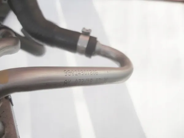 Peugeot Turbo-Kühlschlauch OEM 9802490180 image 5