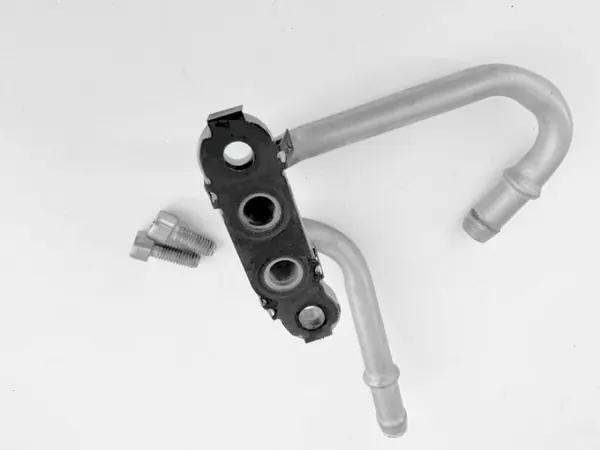Peugeot Turbo-Kühlschlauch OEM 9802490180 image 8