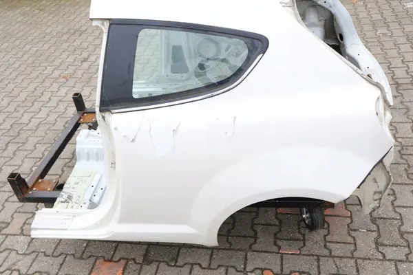 ALFA ROMEO MITO Panneau Arrière Gauche OEM image 1