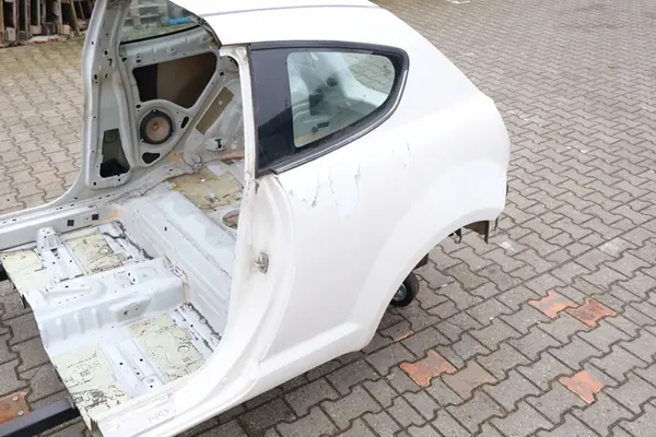 ALFA ROMEO MITO Panneau Arrière Gauche OEM image 3