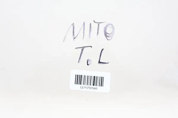 ALFA ROMEO MITO Panneau Arrière Gauche OEM image 4