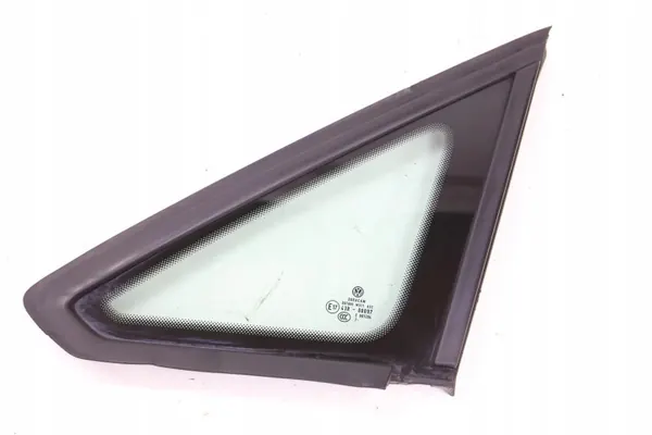 VW Caddy 2K5 Vidro lateral dianteiro esquerdo OEM 2K5845411A image 2
