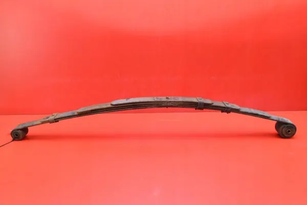 Ressort gauche arrière OEM mamAUTO-990643- Jeep Cherokee image 2