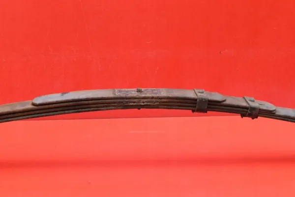 Ressort gauche arrière OEM mamAUTO-990643- Jeep Cherokee image 3