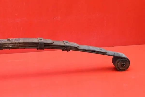 Ressort gauche arrière OEM mamAUTO-990643- Jeep Cherokee image 4