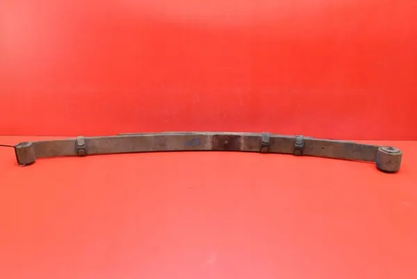 Ressort gauche arrière OEM mamAUTO-990643- Jeep Cherokee image 6