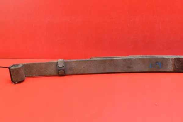 Ressort gauche arrière OEM mamAUTO-990643- Jeep Cherokee image 7