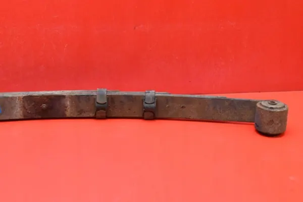 Ressort gauche arrière OEM mamAUTO-990643- Jeep Cherokee image 8