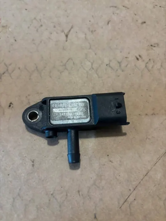 Capteur de pression d'huile Porsche Macan OEM 9A160611400 image 2
