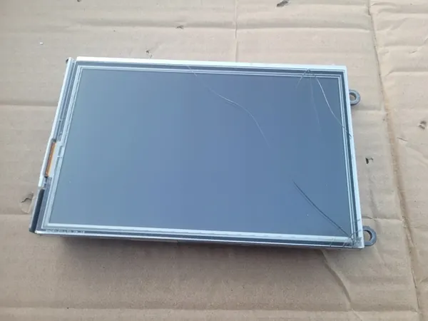 OEM 9831652880 Ecrã Navegação Citroen C4 II Usado image 2