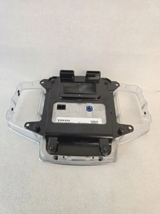 Gebrauchtes Volvo OE Navigationsdisplay OEM 32247465 image 3