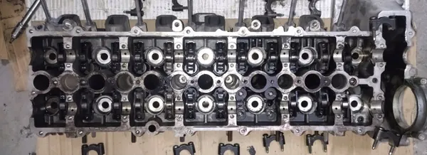 Elevadores e Empurradores BMW M57 - Conjunto de 22 peças image 2