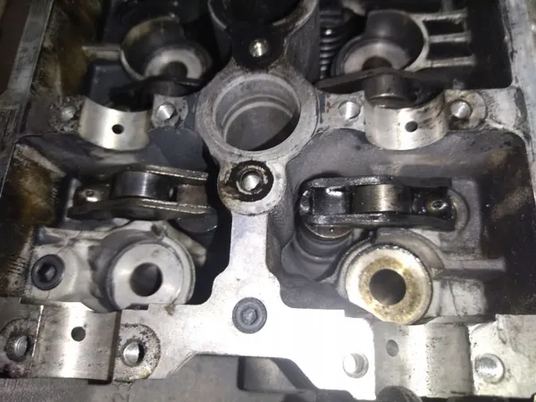 Elevadores e Empurradores BMW M57 - Conjunto de 22 peças image 3