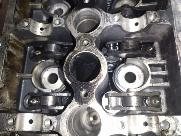 Elevadores e Empurradores BMW M57 - Conjunto de 22 peças image 4