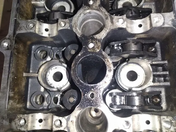 Elevadores e Empurradores BMW M57 - Conjunto de 22 peças image 5
