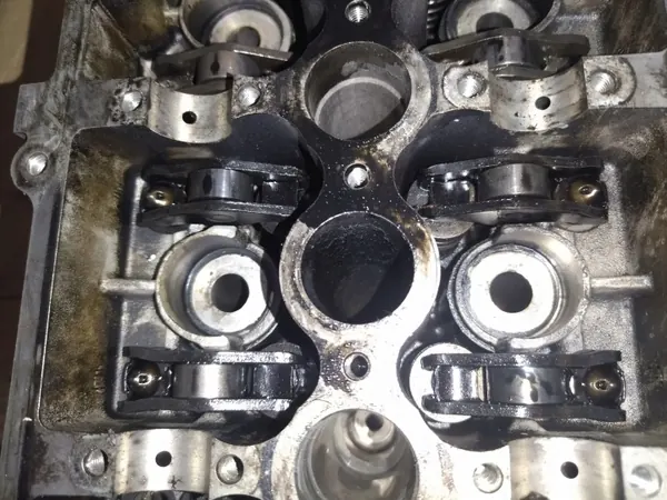Elevadores e Empurradores BMW M57 - Conjunto de 22 peças image 6
