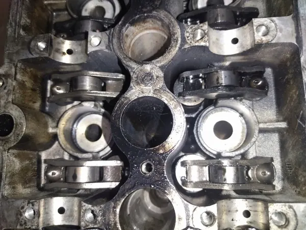 Elevadores e Empurradores BMW M57 - Conjunto de 22 peças image 7