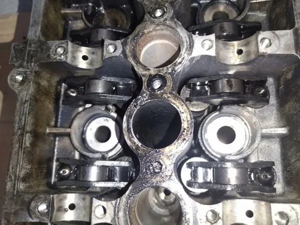 Elevadores e Empurradores BMW M57 - Conjunto de 22 peças image 8