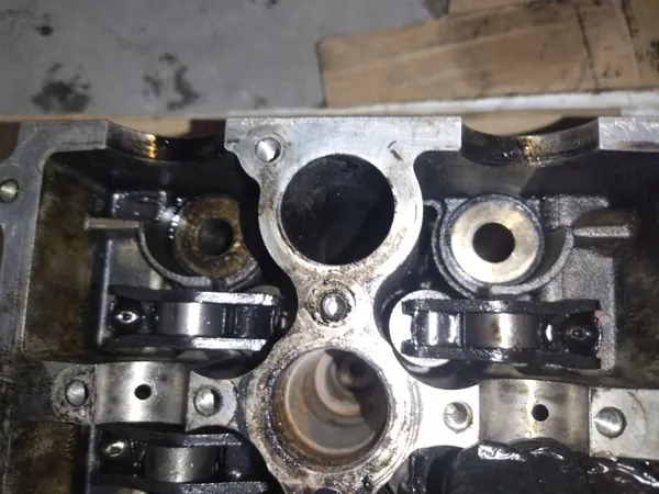 Elevadores e Empurradores BMW M57 - Conjunto de 22 peças image 9